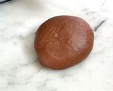ふんわり!!ダブルチョコクリームパン！作り方21写真