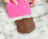 ふんわり!!ダブルチョコクリームパン！作り方29写真
