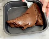 ふんわり!!ダブルチョコクリームパン！作り方24写真
