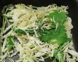 ささみトースト〜酒粕×味噌×粉チーズ〜作り方2写真