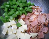 洋風お味の卵焼き♪作り方2写真