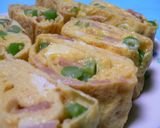洋風お味の卵焼き♪作り方5写真