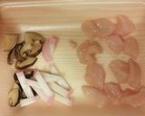 ★混ぜて火にかけるだけ★茶碗蒸し作り方2写真