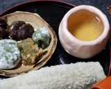 緑茶作り方7写真