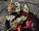 BBQ！レンジ調理のネギ塩レモンたれ作り方5写真