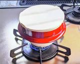 鶏ちゃん釜飯作り方8写真