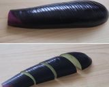 15分時短メイン！厚揚げとナスの甘辛炒め作り方1写真