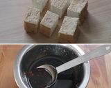 15分時短メイン！厚揚げとナスの甘辛炒め作り方2写真