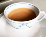 美味 エビのスープ作り方5写真