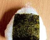 簡単！おにぎりの具☆たくあんマヨ作り方4写真