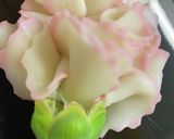食べられるカーネーションを母の日に作ろう作り方6写真