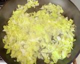 とろ〜りチーズ入りキャベツコロッケ作り方5写真