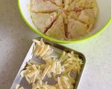 とろ〜りチーズ入りキャベツコロッケ作り方8写真