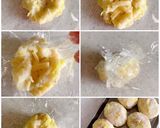 とろ〜りチーズ入りキャベツコロッケ作り方9写真