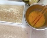 とろ〜りチーズ入りキャベツコロッケ作り方10写真