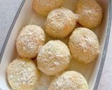とろ〜りチーズ入りキャベツコロッケ作り方11写真
