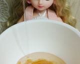 リカちゃん♡サニーマーマドレサラダ*.作り方4写真