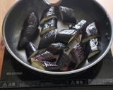 15分時短メイン！厚揚げとナスの甘辛炒め作り方4写真