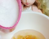 リカちゃん♡サニーマーマドレサラダ*.作り方5写真