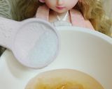リカちゃん♡サニーマーマドレサラダ*.作り方7写真