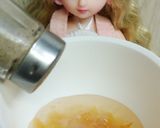 リカちゃん♡サニーマーマドレサラダ*.作り方8写真