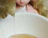 リカちゃん♡サニーマーマドレサラダ*.作り方9写真