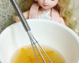 リカちゃん♡サニーマーマドレサラダ*.作り方10写真