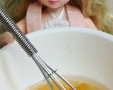 リカちゃん♡サニーマーマドレサラダ*.作り方11写真