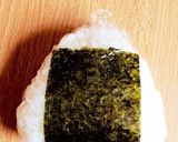 簡単！おにぎりの具☆明太マヨ作り方4写真