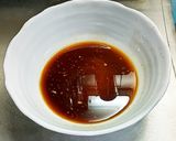 冷凍鶏むね肉でチャーシュー作り方1写真