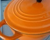 しっかり味の肉じゃが作り方10写真