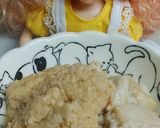 リカちゃん♡真鯛のたまご 白子煮付け*｡作り方13写真