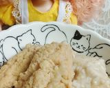 リカちゃん♡真鯛のたまご 白子煮付け*｡作り方17写真