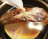 塩こうじでローストビーフ作り方6写真