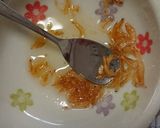 生パン粉でくるクルトン作り方2写真