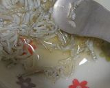生パン粉でくるクルトン作り方3写真