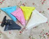 乾燥卵白でアイシング作り方3写真