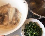 ぐべのお吸い物作り方7写真