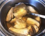 ぐべのお吸い物作り方8写真