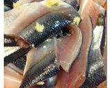 さんまの蒲焼き ♪ in ♪ みぞれ煮作り方1写真