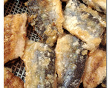 さんまの蒲焼き ♪ in ♪ みぞれ煮作り方4写真