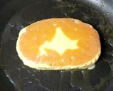 チーズ蒸しパン(ケーキ)フレンチトースト作り方3写真