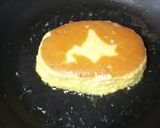 チーズ蒸しパン(ケーキ)フレンチトースト作り方6写真