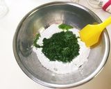 春の香り♪草もち・よもぎ餅作り方5写真