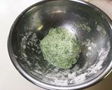 春の香り♪草もち・よもぎ餅作り方6写真