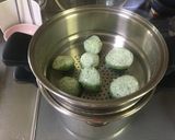 春の香り♪草もち・よもぎ餅作り方7写真