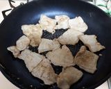 豚ロースのカレーマヨネーズ焼き作り方5写真