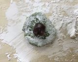春の香り♪草もち・よもぎ餅作り方9写真