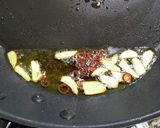 アンチョビソースで鰯のパン粉焼き作り方2写真