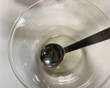 臭みなし！美味しい！たらこの酒漬け作り方1写真